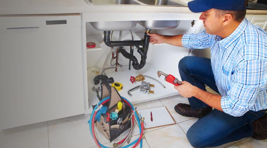 Professional emergency plumbing in Stittville, NY
